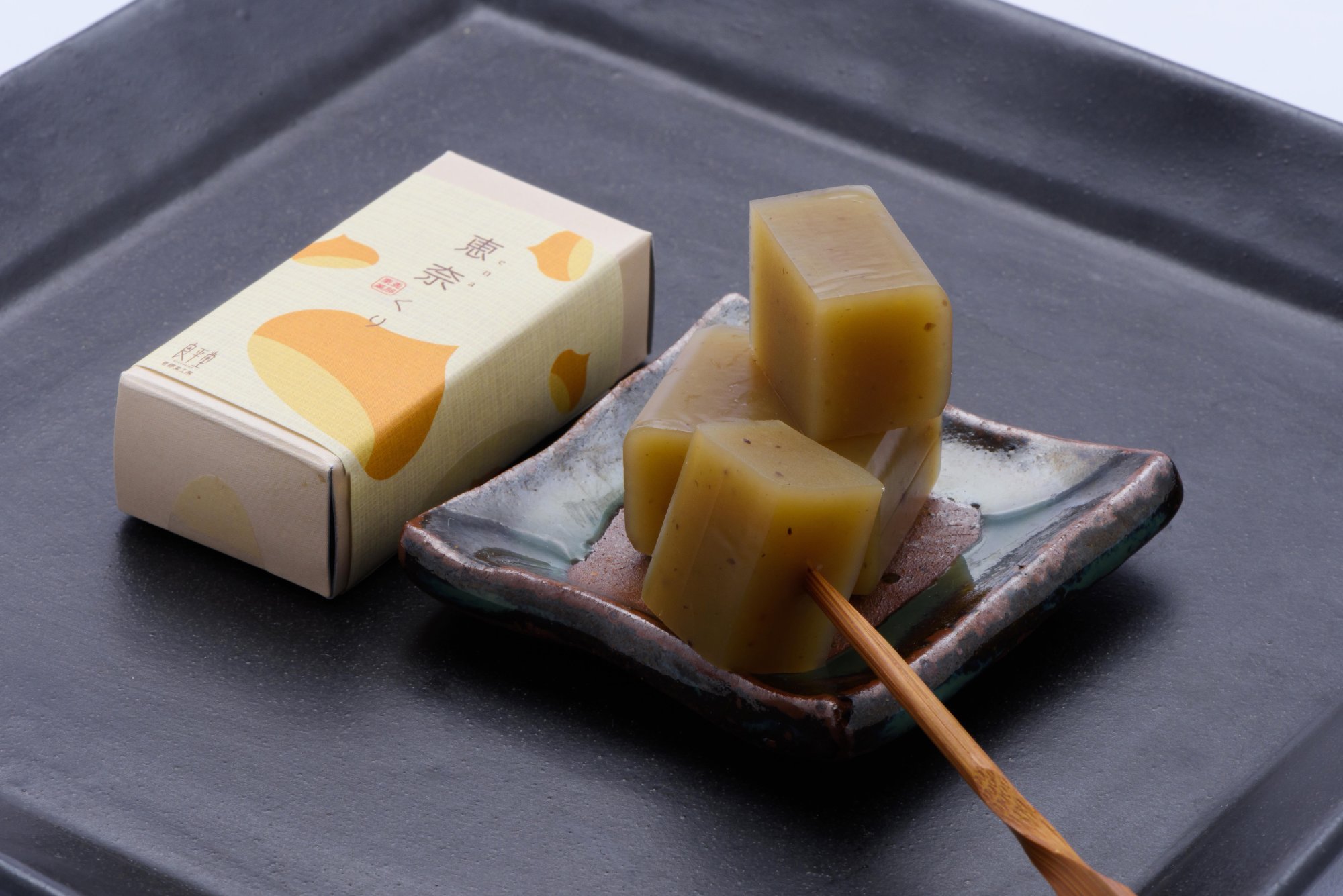 恵那栗ようかん